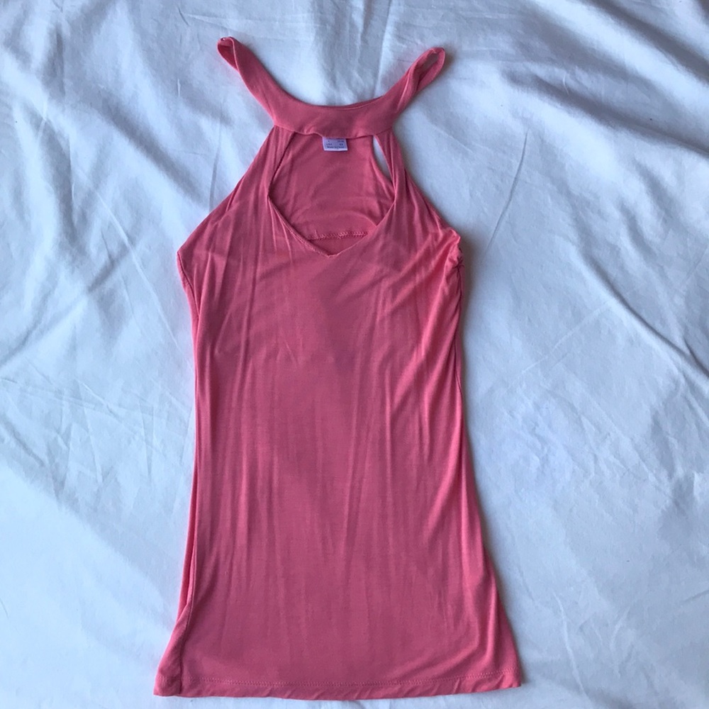 Venus peep hole shirt